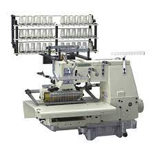 Smock Design Machine