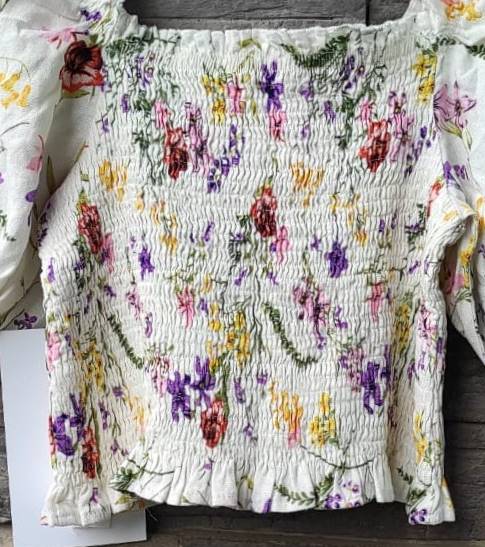 Smock Design Production Service