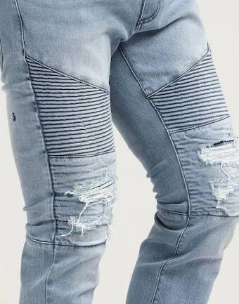 Multi Pleat Design Production Service